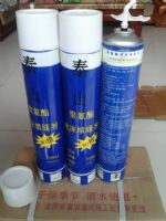門窗發(fā)泡膠大量批發(fā)，A3材質(zhì)，質(zhì)量保證信譽(yù)第一
