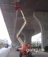 上海出租進口高空作業(yè)車、空壓機、發(fā)電機、升降車