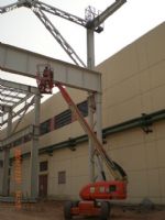 西安 昆明 重慶 貴陽 成都高空作業(yè)車租賃、出租