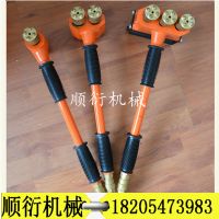 水泥瀝青路面鑿毛機(jī) 墻面鑿毛機(jī)立面鑿毛機(jī)