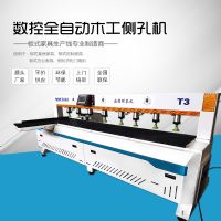 河南 數(shù)控雙頭側(cè)孔機(jī) 廠家包郵